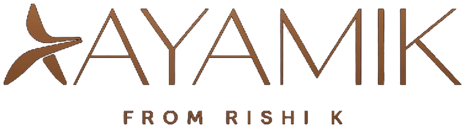 AAYAMIK from Rishi K
